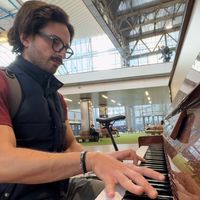 Dario Dollorenzo's Photo