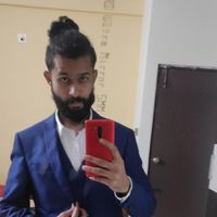 Tushar Kotemane's Photo