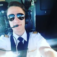 Bastien Francoeur的照片