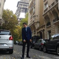 Esli van den Berg's Photo