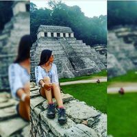 Sofía Alvarado's Photo