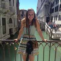 Marie-Eve Duchesne's Photo