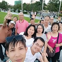 Heng Tour guide's Photo