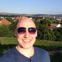 David Massner's Photo