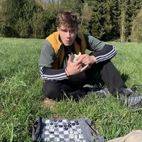 Thorbjorn  O’Higgins的照片