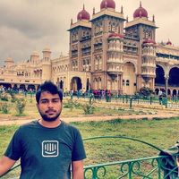 Gaurav Agrawal的照片