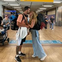 Julia Verna Djanikian's Photo