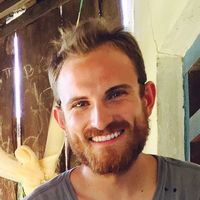 Cody Robinson的照片