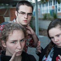 Sophie Presland's Photo