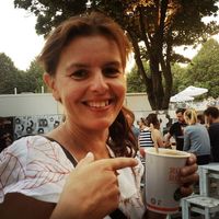 Katja Sorensen的照片