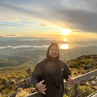 Gabriel Salesa's Photo