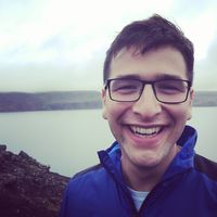 Andy Friedland的照片