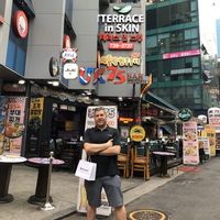 Alejandro  Requena's Photo