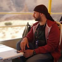 Fotos de Ahmed Samir