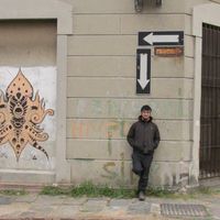 Cristián Córdova的照片