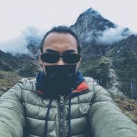 Rahul Lama's Photo