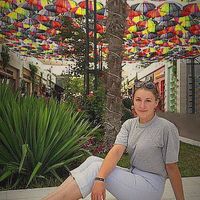 Oksana myhalchyshyn的照片