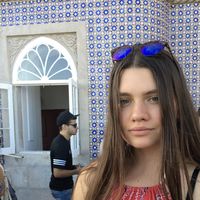 Sofiya Kharchuk的照片