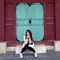 Belle Villegas's Photo