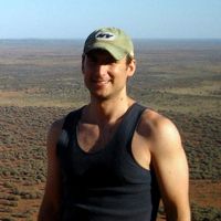 Fotos de Andrew Adam