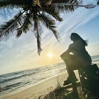 Nisha Gowda的照片