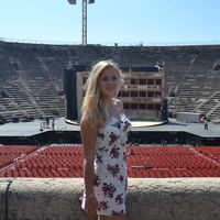 Anna Rázlová's Photo