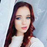 Galina Larchenko's Photo