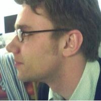 Robert Johnson's Photo