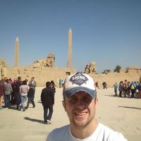 Igor Bezrychko's Photo