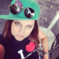 Tatiana Burtseva's Photo