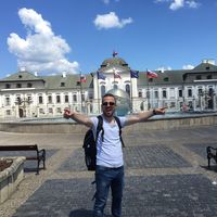 Yusuf Baltacı的照片