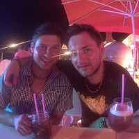 Daniel Schleicher的照片