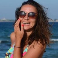 Margarita Petrova's Photo