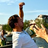 Björn Geniet的照片