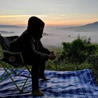 my Ayutthaya's Photo