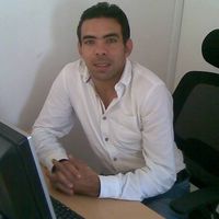 Zakaria Awawdeh's Photo