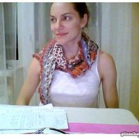 Оксана Мелень's Photo