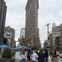 Clara Schönhoff's Photo