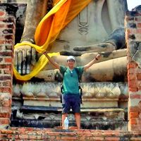 Raúl Navarro's Photo