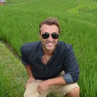 Photos de Gabe Oliver