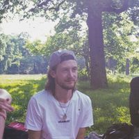 Le foto di Jasper Fette