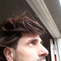 Joaquin Chiodi's Photo