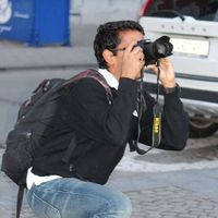 Fotos von Anurag Yeddula