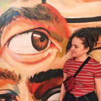 Hannah Fischer's Photo