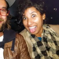 Beatriz Jirón Arias的照片