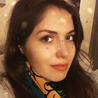 Aleksandra Zharova的照片