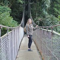 Vanessa Huber的照片