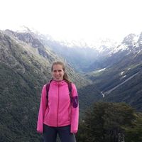 Fotos de Ornella Perdomo