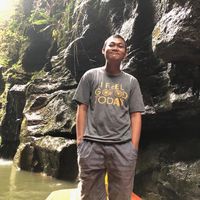 Dominikus YW L的照片