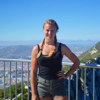 Klára Kováříková's Photo